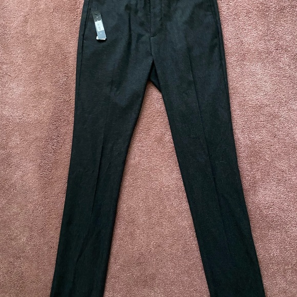 NEVER WORN Theory dress pants - Picture 4 of 4